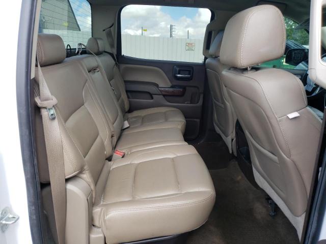 3GTP1UEC8EG360450 GMC Sierra C1500 Sle
