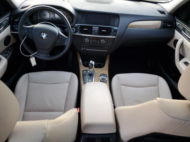 5UXWX9C5XE0D11915 BMW X3 Xdrive28i