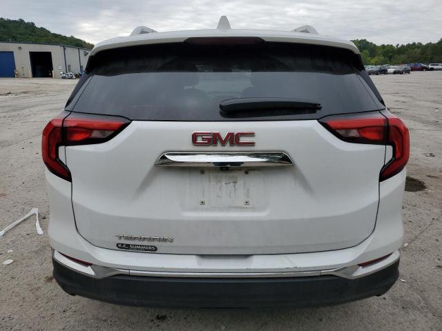 3GKALPEV2KL186868 GMC Terrain Slt
