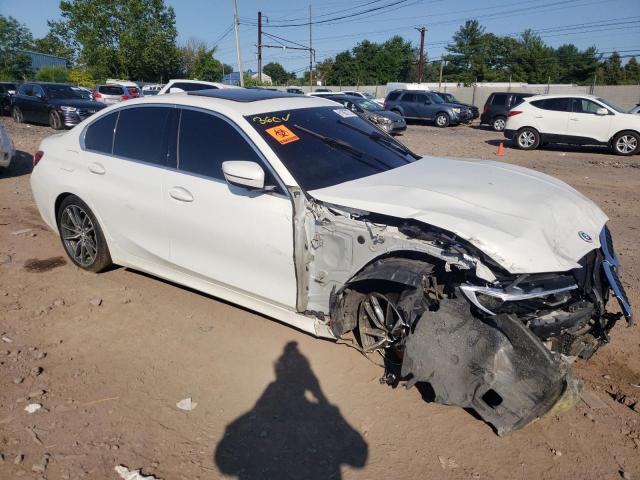 3MW5R7J0XL8B20625 BMW 330XI