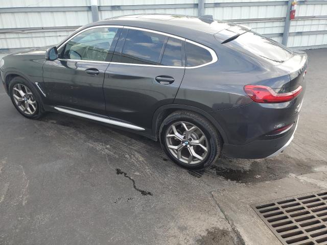 5UX2V1C08M9G72113 BMW X4 Xdrive30i