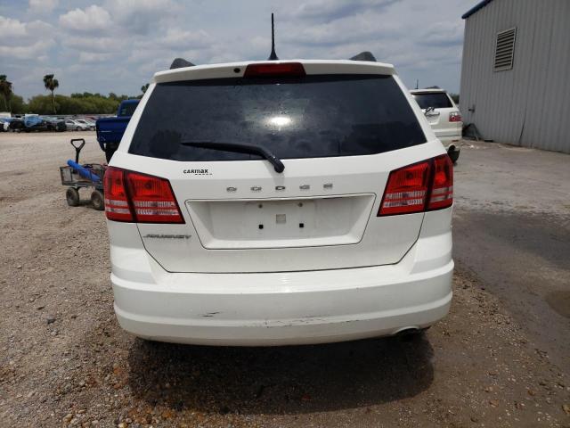 3C4PDCAB2GT148538 Dodge JOURNEY SE