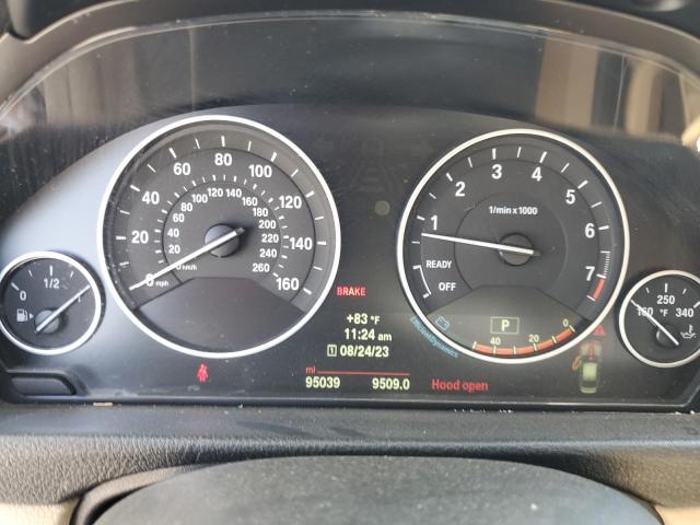 WBA3C1C51EK106404 BMW 328 I Sulev