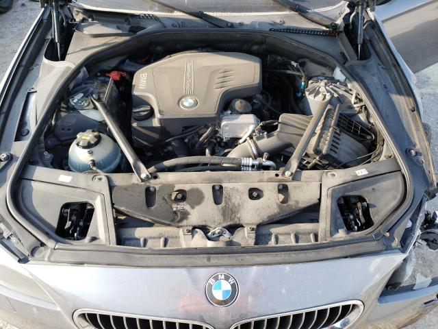 WBA5A5C56GG352585 BMW 528 I