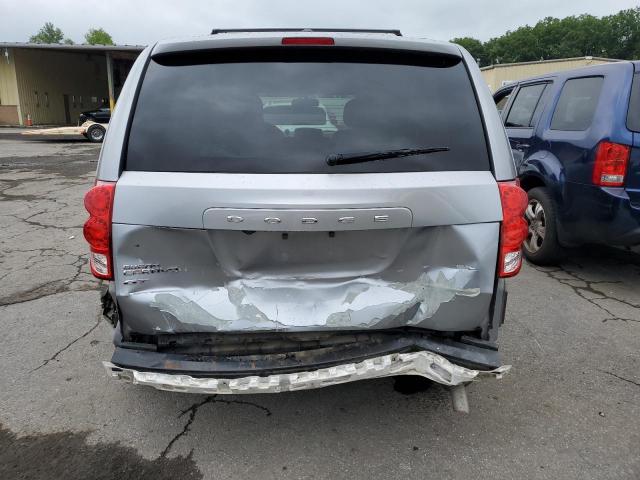 2C4RDGEGXHR681571 Dodge Grand Caravan Gt