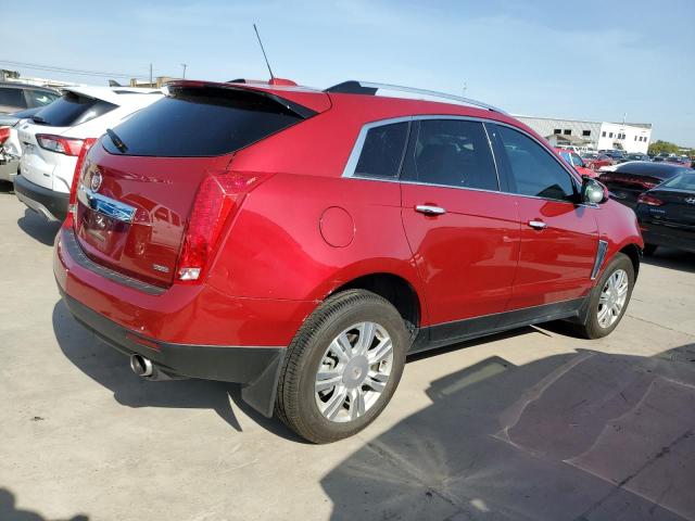 3GYFNBE3XGS520956 Cadillac Srx Luxury Collection