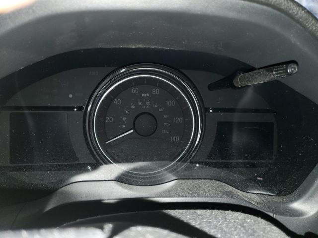 3CZRU6H58MM736163 Honda HR-V EX