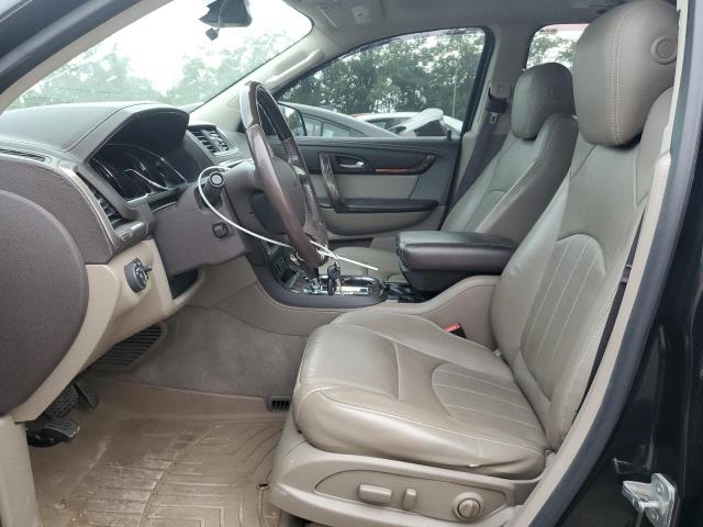 1GKKVTKD5EJ344327 GMC Acadia Denali