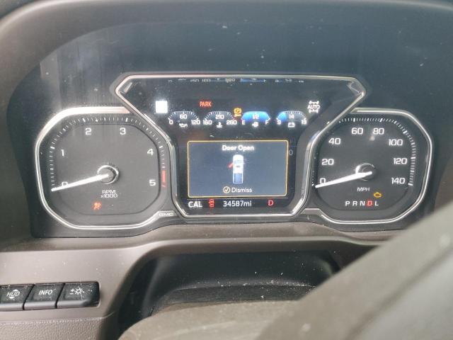 1GT19REY0MF158208 GMC Sierra K2500 Denali