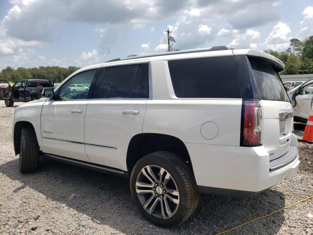 1GKS1CKJ7KR268818 GMC YUKON DENALI