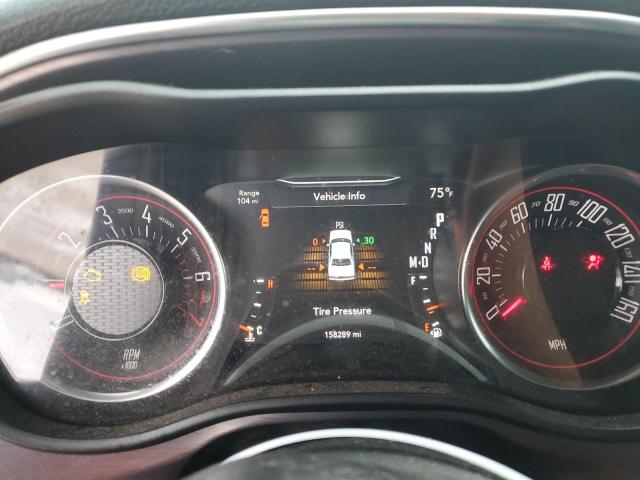 2C3CDZAG3HH589106 Dodge Challenger Sxt