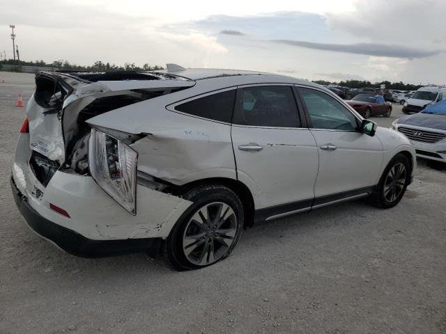 5J6TF1H54EL000133 Honda Crosstour Exl