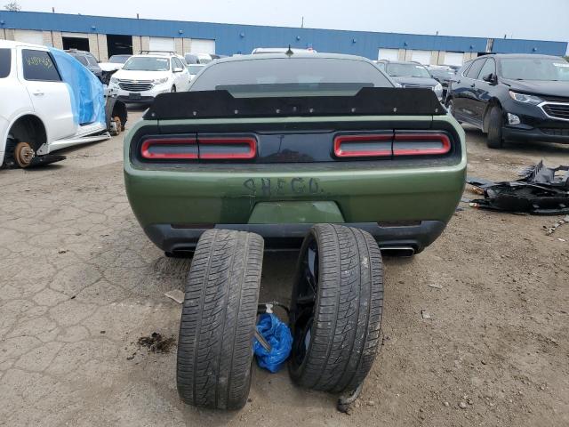 2C3CDZBT5JH260067 Dodge Challenger R/t