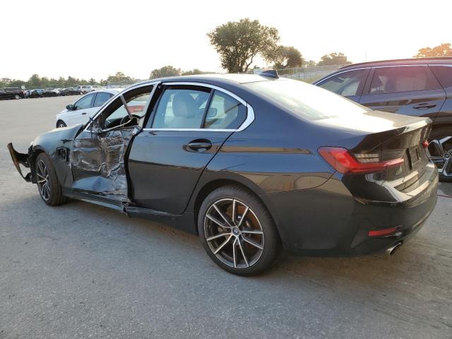 3MW5P7J02N8C75257 BMW 330e