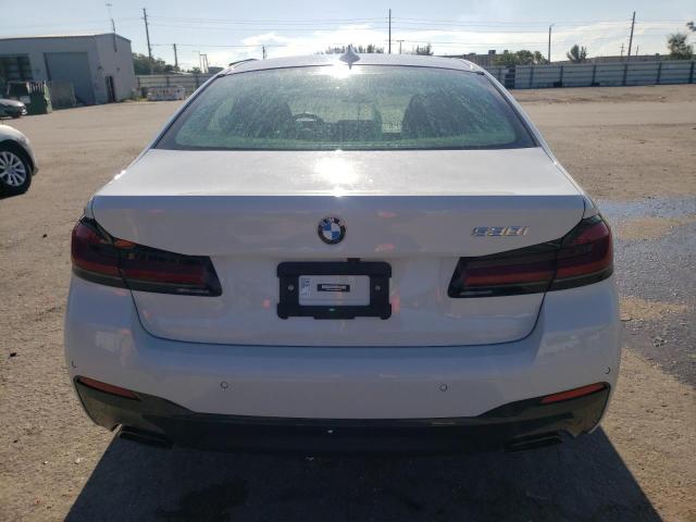 WBA53BH09NWX79171 BMW 530 I