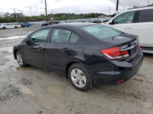 19XFB2F54EE203779 Honda Civic Lx