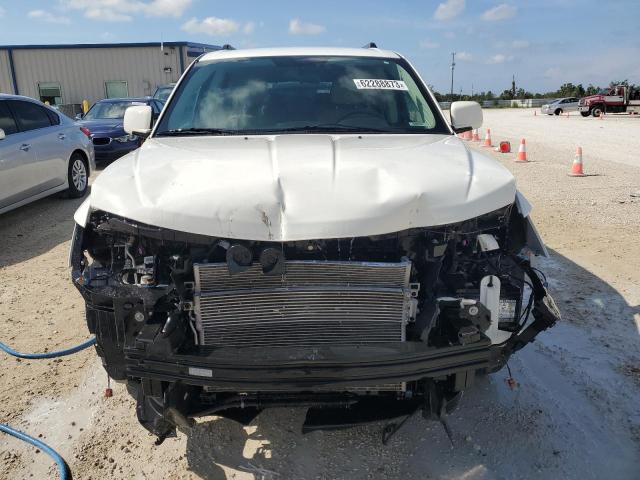 3C4PDCBG1GT101320 Dodge Journey Sxt
