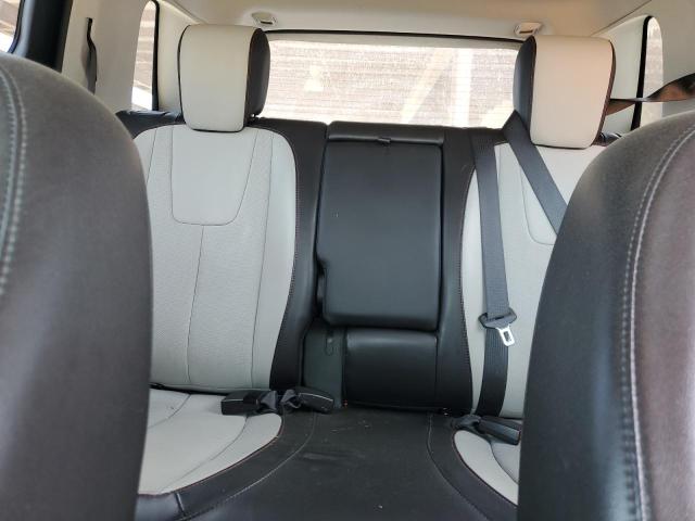 2GKFLPE30G6147437 GMC Terrain Slt