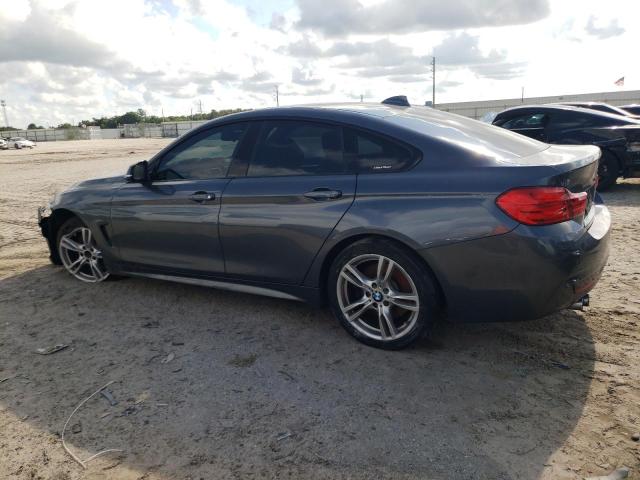 WBA4A9C5XGG695631 BMW 428 I Gran Coupe Sulev