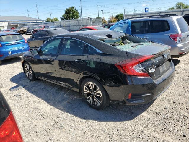 19XFC1F39HE031887 Honda CIVIC EX
