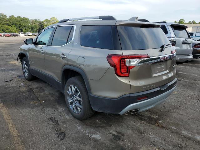 1GKKNML41PZ130458 GMC ACADIA SLT