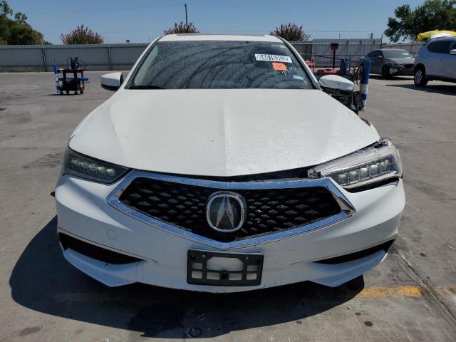 19UUB2F31JA004192 Acura TLX