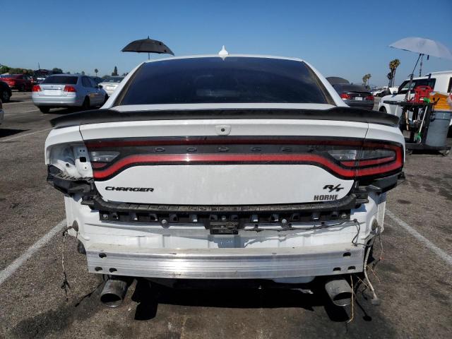 2C3CDXCTXNH101134 Dodge CHARGER R/T