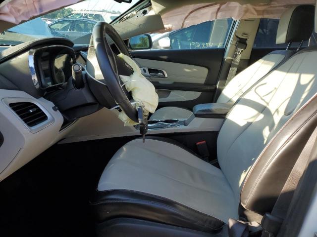 2GKALPEK5G6194089 GMC Terrain Slt