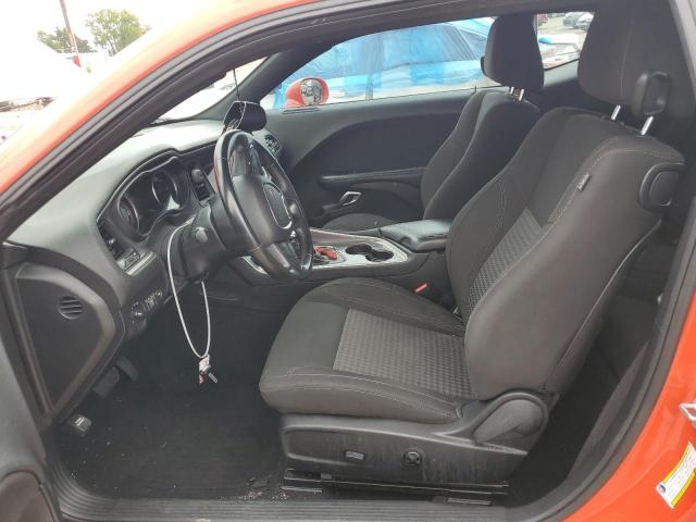 2C3CDZAG7KH759426 Dodge Challenger Sxt