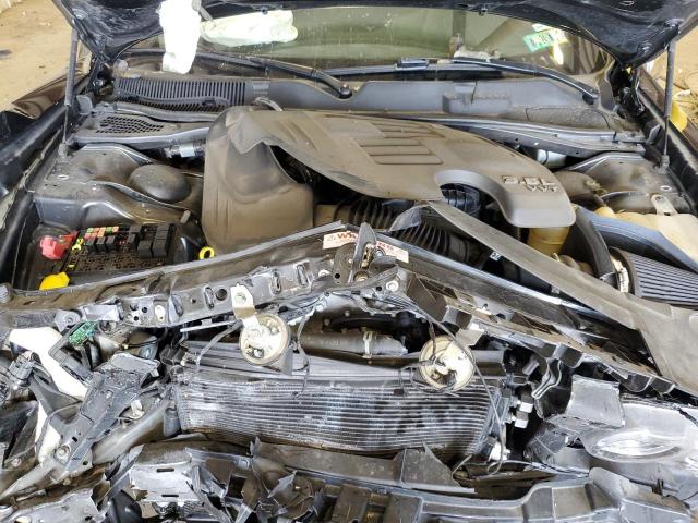 2C3CDZAGXGH255962 Dodge Challenger Sxt