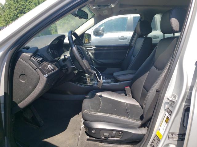 5UXWX9C54E0D24868 BMW X3 Xdrive28i
