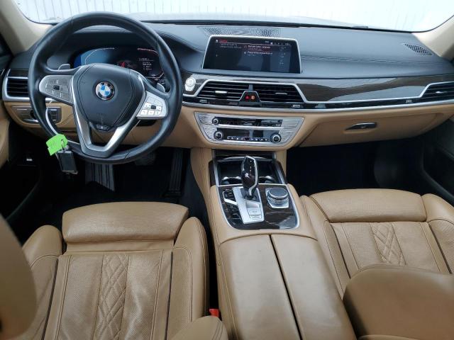 WBA7T2C04NCH70141 BMW 740 I