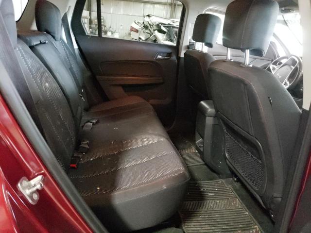2GKFLTE30H6128882 GMC Terrain Sle