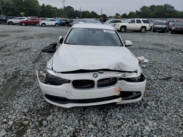 WBA8E1G54GNT36160 BMW 320 I