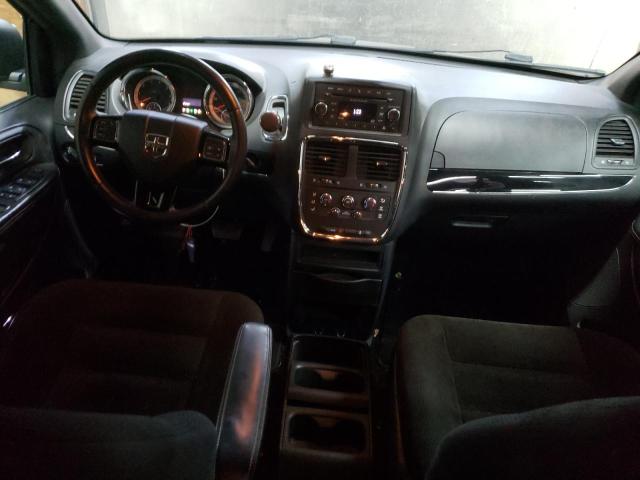2C4RDGBG5HR548494 Dodge Grand Caravan Se
