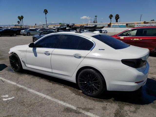 WBAJA9C59JB032767 BMW 530e
