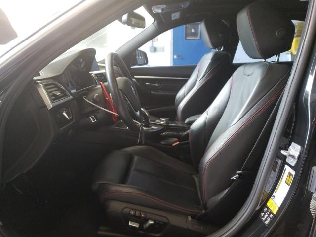 WBA8D9C50JEM31524 BMW 330 XI
