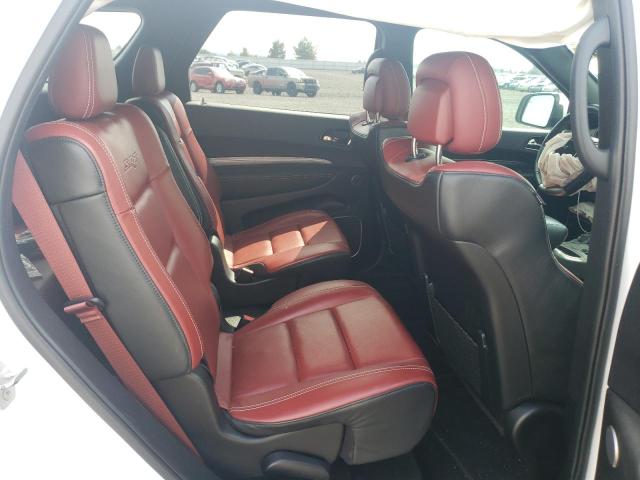 1C4SDJGJ1LC253798 Dodge Durango Srt