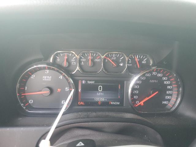 1GKS1HKC2FR515943 GMC Yukon Xl C1500 Slt