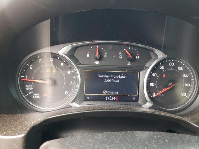 3GKALTEV4LL212946 GMC Terrain Sle