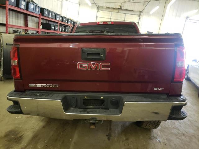 1GTV2VEC2EZ124998 GMC Sierra K1500 Slt