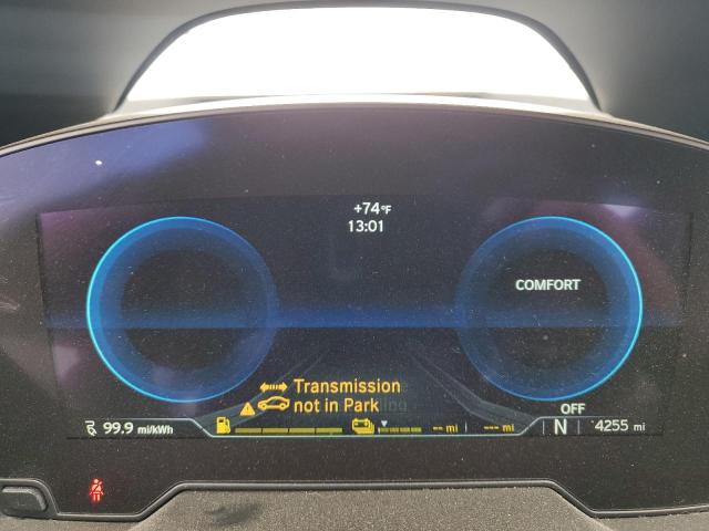 WBY2Z6C57K7D00400 BMW I8