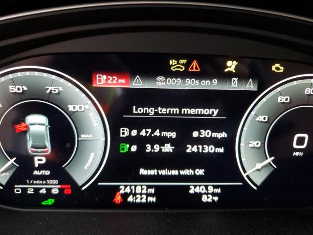 WA1E2AFY1M2044127 Audi Q5 E Premium Plus