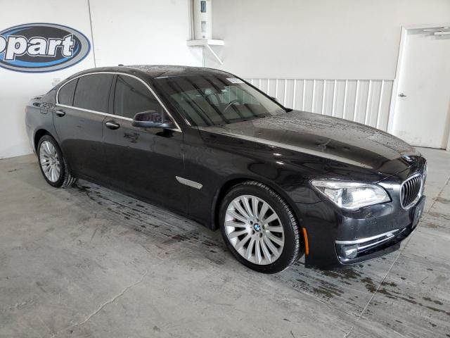 WBAYB6C5XED224557 BMW 750 Xi