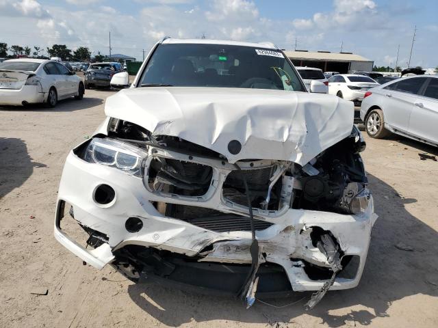 5UXKR2C50J0X10761 BMW X5 Sdrive35i