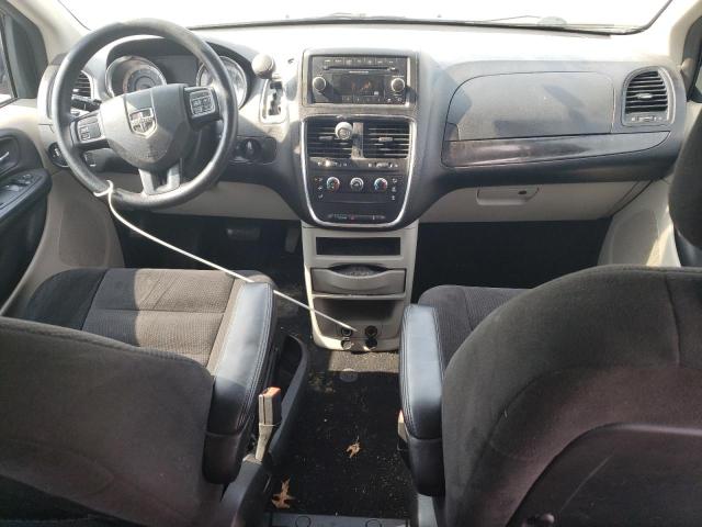 2C4RDGBG2ER452429 Dodge Grand Caravan Se