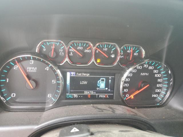 1GTV2MEH0HZ144855 GMC Sierra K1500 Sle