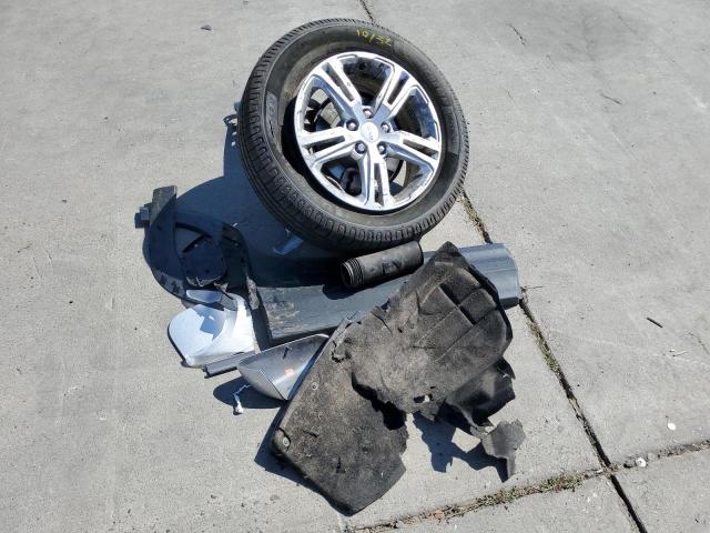 3GKALMEV6KL397988 GMC Terrain Sle
