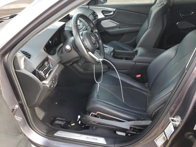 5J8TC1H58LL000231 Acura Rdx Technology