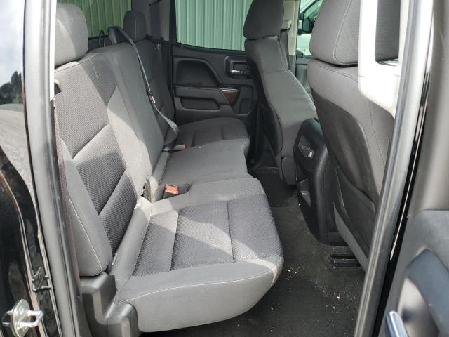 1GTV2UEC0FZ204182 GMC Sierra K1500 Sle